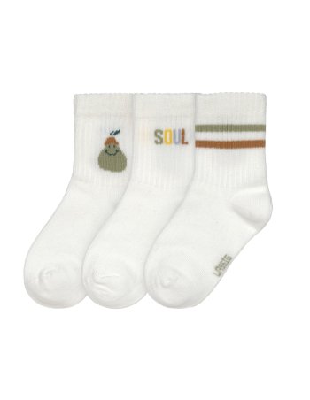 Chaussettes de tennis 3...