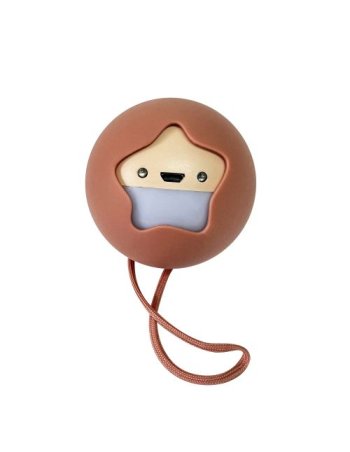 Veilleuse portable Little Moon - Pabobo