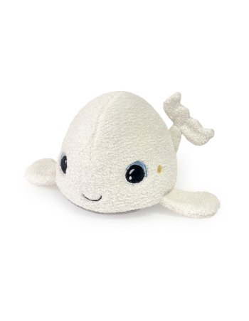 Peluche veilleuse & bruits...