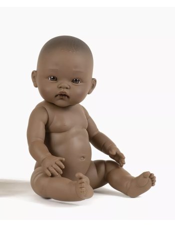 Cuties - Basile poupon...