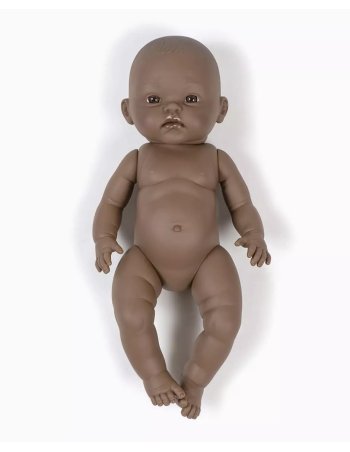 Cuties - Basile poupon... 2