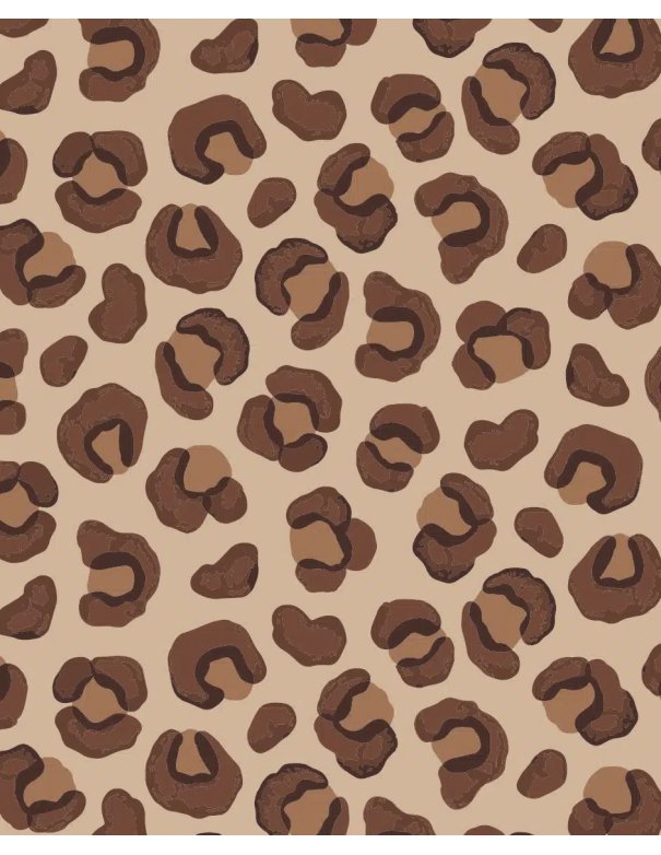 Baskets Komvers Léo - Minikane