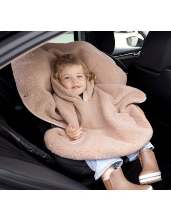 Poncho de voyage 9-36m... 2