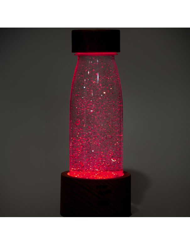 Lampe magique - socle lumineux Petit...