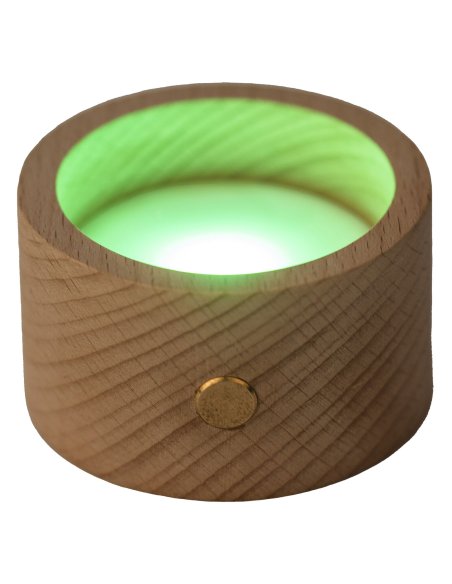 Lampe magique - socle lumineux Petit Boum