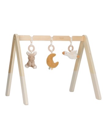 Arche d'éveil en bois - Newborn - Little Dutch