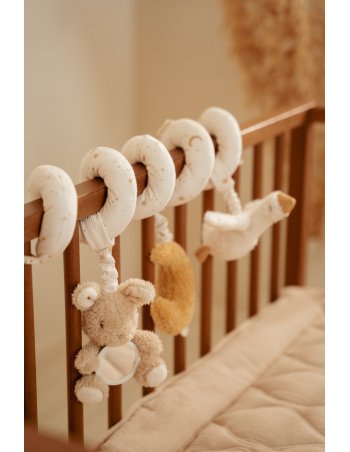 Spirale d'activités -... 2