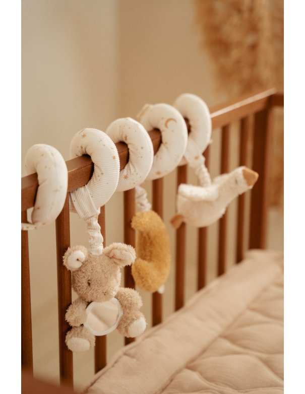 Spirale d'activités - Newborn - Little Dutch