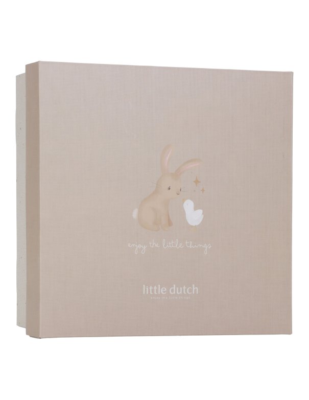 Coffret cadeau Newborn - Little Dutch