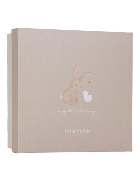 Coffret cadeau Newborn - Little Dutch