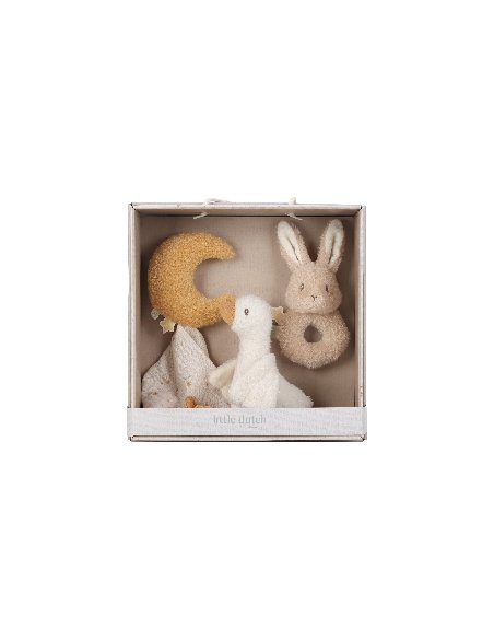 Coffret cadeau Newborn - Little Dutch