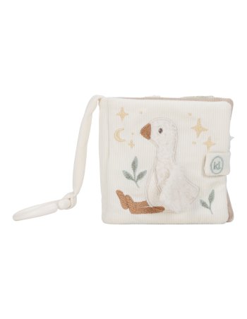 Livre d'activités pour poussette - Newborn - Little Dutch