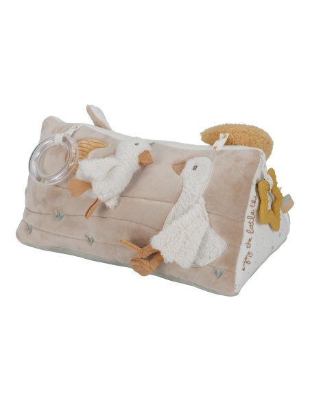 Triangle d'activités - Newborn - Little Dutch