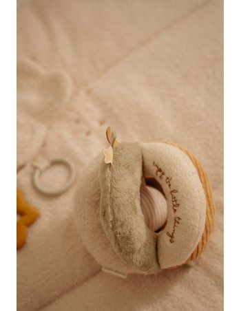 Balle de préhension - Newborn - Little Dutch 2