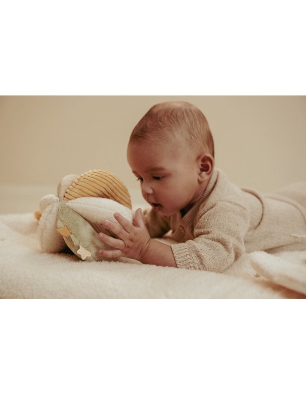 Balle de préhension - Newborn - Little Dutch