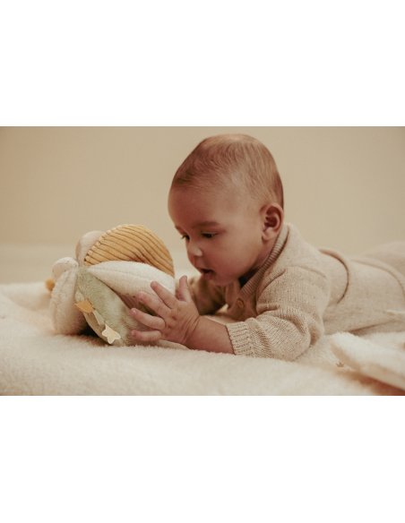 Balle de préhension - Newborn - Little Dutch