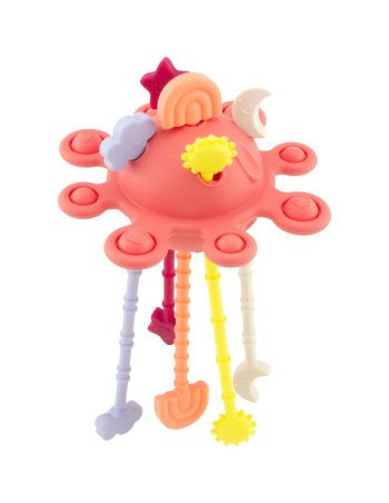 Jouet d'éveil lune...