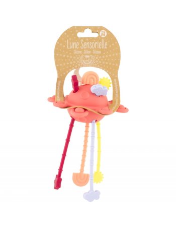 Jouet d'éveil lune... 2