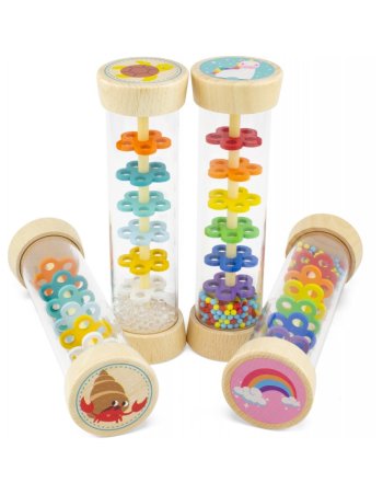 Bâton de pluie - Ulysse (4...