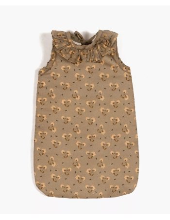 Turbulette poupée à...