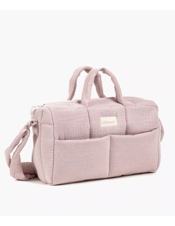 Sac à langer poupée en gaze...