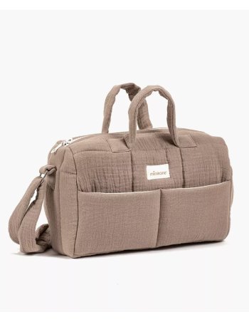 Sac à langer poupée en gaze...