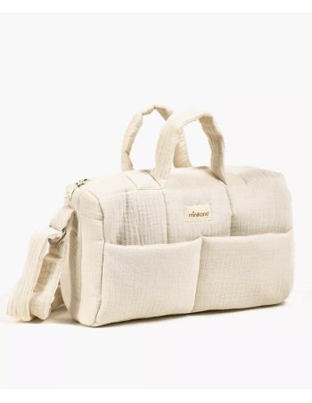 Sac à langer poupée en gaze...