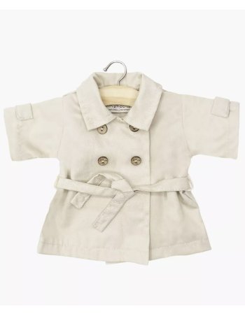 Imperméable trench Tara en...