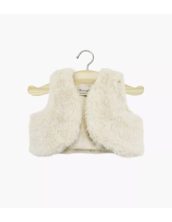 Gilet sans manches Tao en...