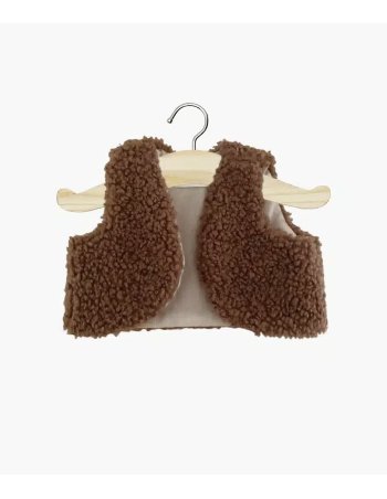 Gilet sans manches Tao en...