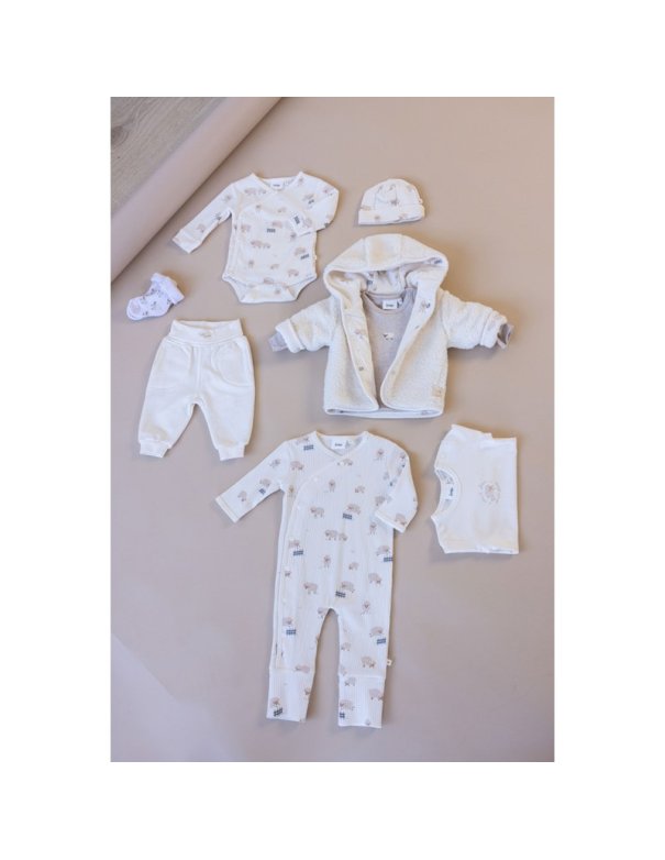 Body cache coeur - Sleepy sheepy -... Body cache coeur - Sleepy sheepy -...