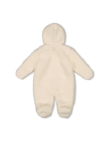 Combinaison moumoute bébé - Sleepy sheepy - Feetje 2