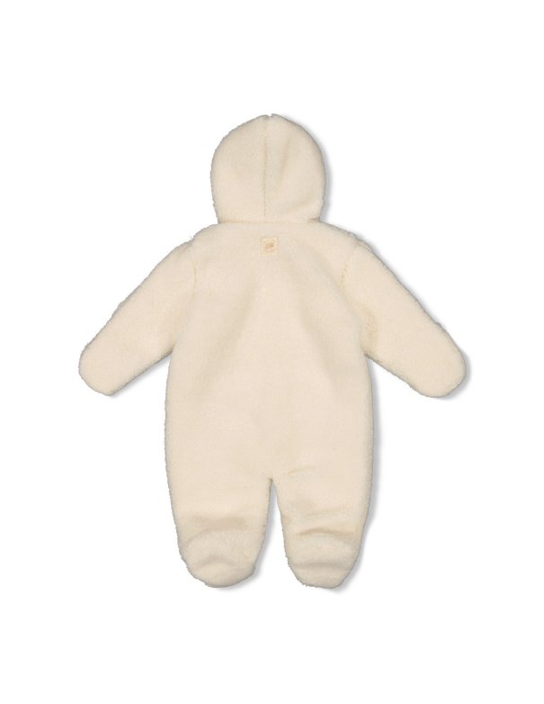 Combinaison moumoute bébé - Sleepy sheepy - Feetje