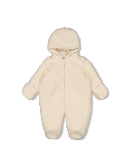 Combinaison moumoute bébé - Sleepy sheepy - Feetje