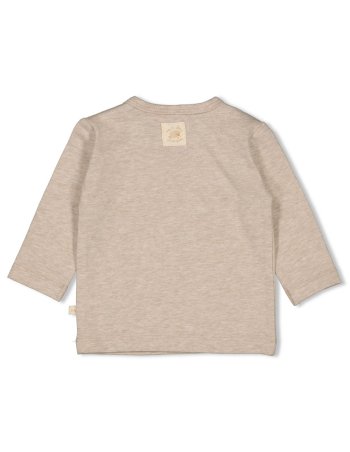 T-shirt à manches longues - Sleepy Sheepy 2