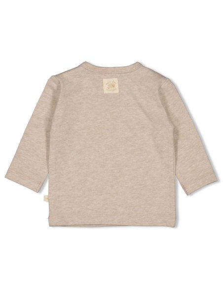 T-shirt à manches longues - Sleepy Sheepy