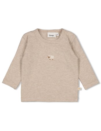 T-shirt à manches longues - Sleepy Sheepy