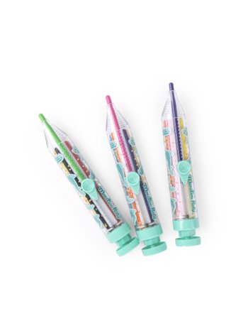 Crayon multimines - Moulin... 2