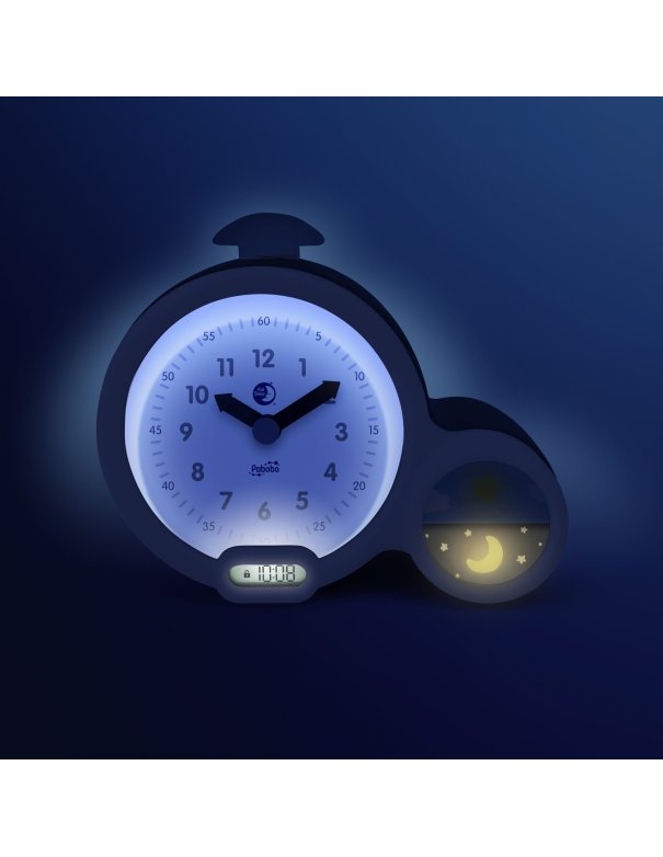 Mon premier réveil - Kid'Sleep Clock... Mon premier réveil - Kid'Sleep Clock...