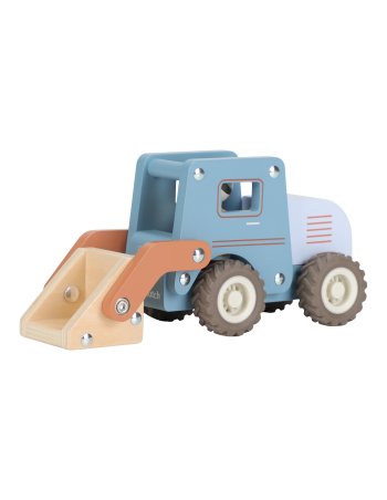 Pelleteuse en bois - Little Dutch