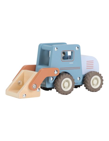 Pelleteuse en bois - Little Dutch Pelleteuse en bois - Little Dutch