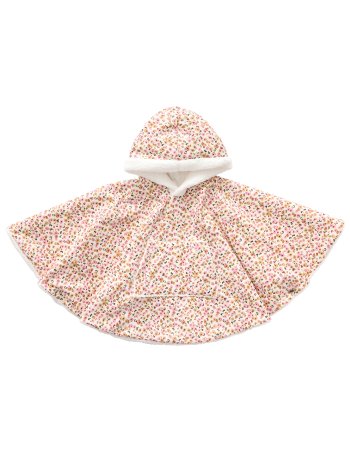 Poncho imperméable ciré...