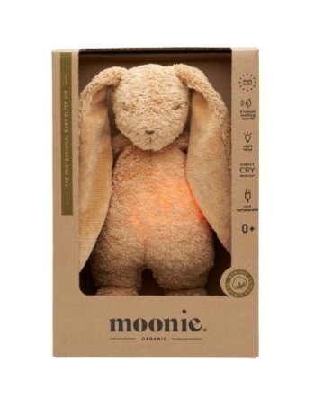 Moonie – lapin nature bio...