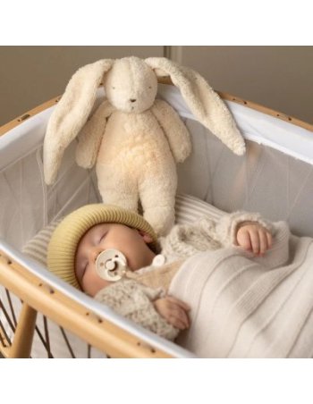 Moonie – lapin nature bio... 2