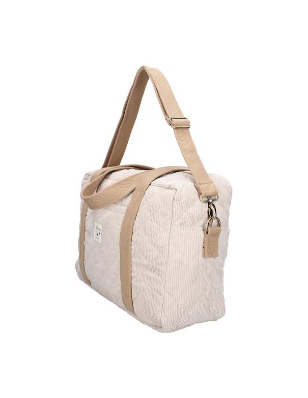 Sac à langer (avec matelas à langer)...