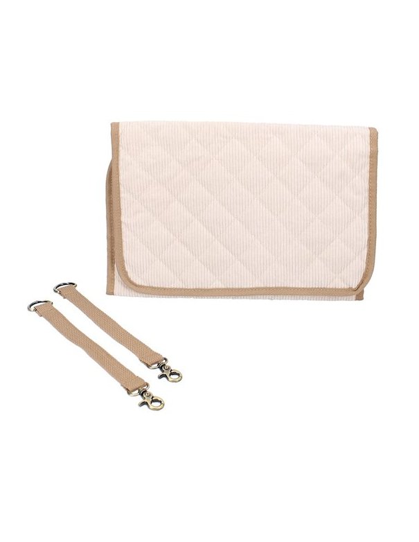 Sac à langer (avec matelas à langer)...