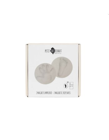Kit empreinte magnet -...
