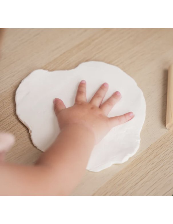 Kit empreinte magnet - Petit Artichaut