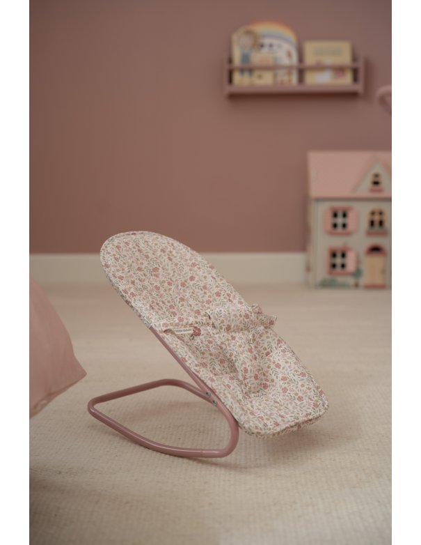 Transat pour poupée - Little Dutch