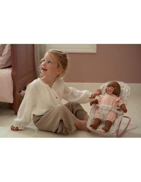 Transat pour poupée - Little Dutch